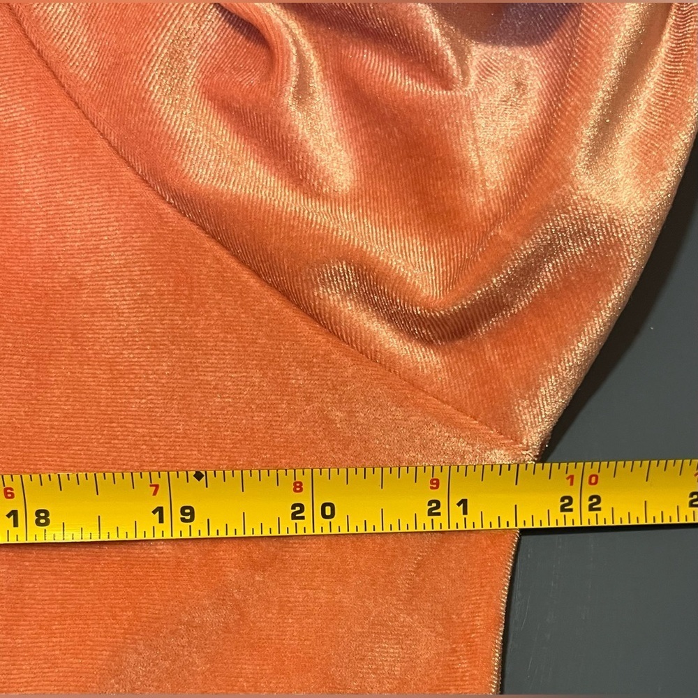 EKOUAER Pink Velour Track Suit - Picture 12 of 16